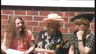 Diadaptasi pikeun de massagem incrível (Aurelly Rebel, Liona) - 2023-12-22 03:34:01