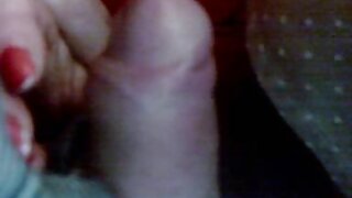 De Trabalho mão de MILF Carey Riley - 2024-05-01 00:39:34