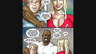 Diadaptasi pikeun de Muff Madness (Nicole Aniston) - 2024-05-13 00:52:17